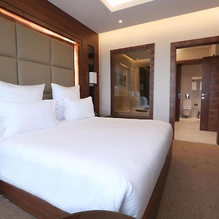 Weekend Hotel Sari 吉达 外观 照片