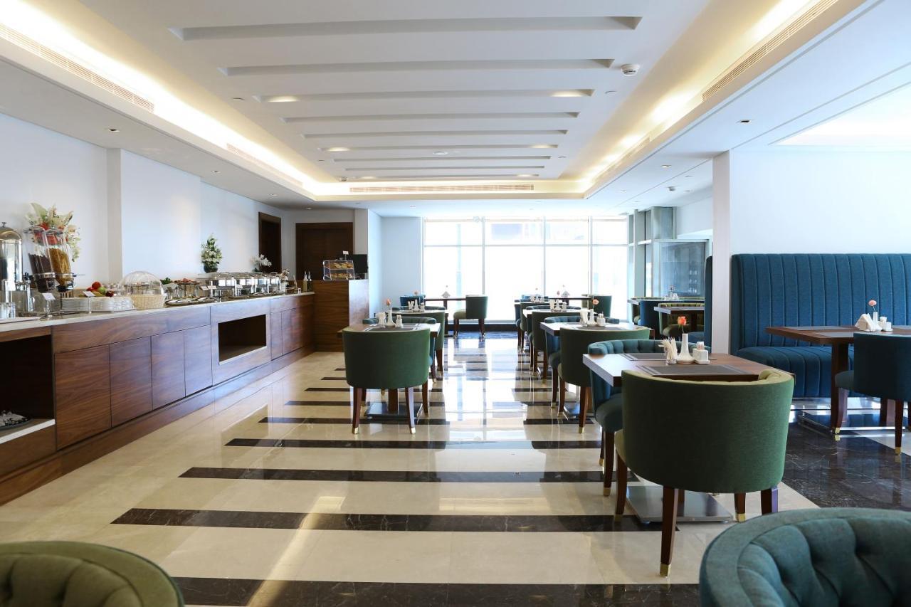 Weekend Hotel Sari 吉达 外观 照片