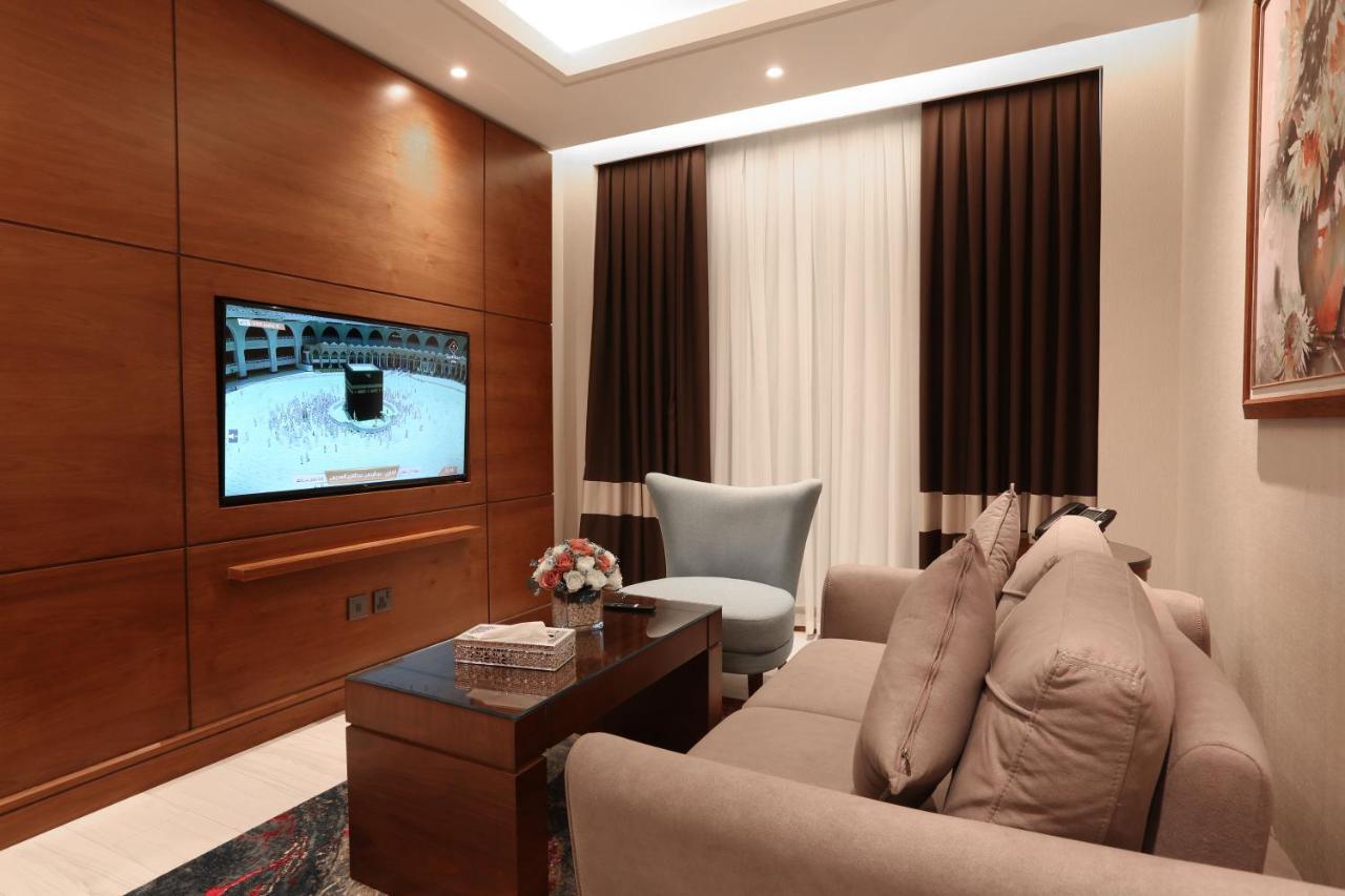Weekend Hotel Sari 吉达 外观 照片