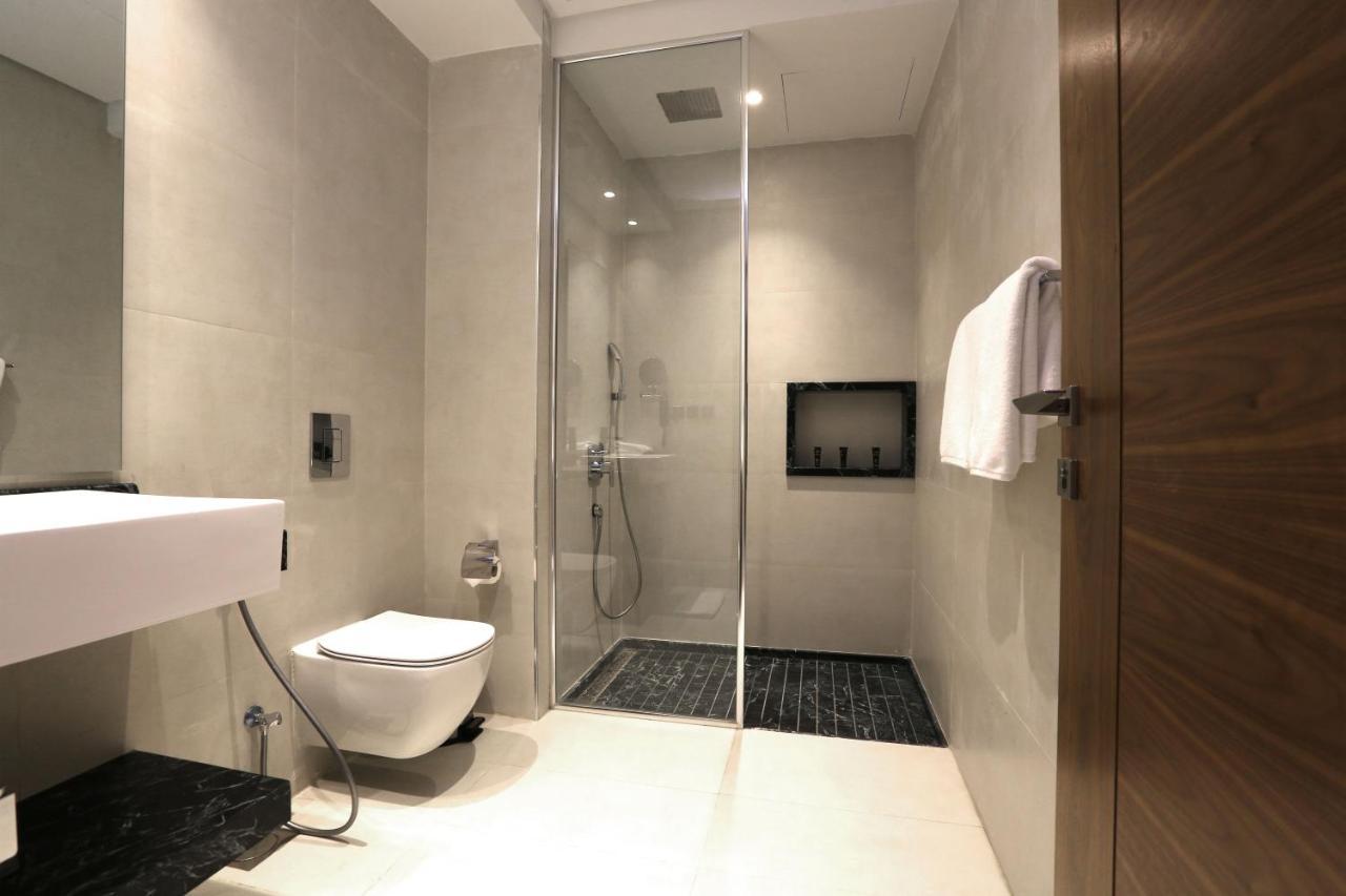 Weekend Hotel Sari 吉达 外观 照片