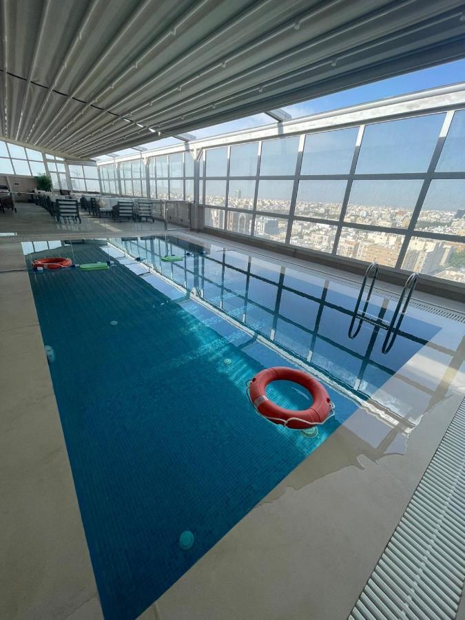 Weekend Hotel Sari 吉达 外观 照片