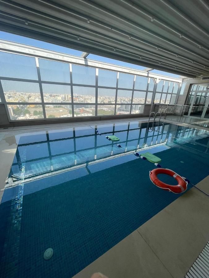 Weekend Hotel Sari 吉达 外观 照片